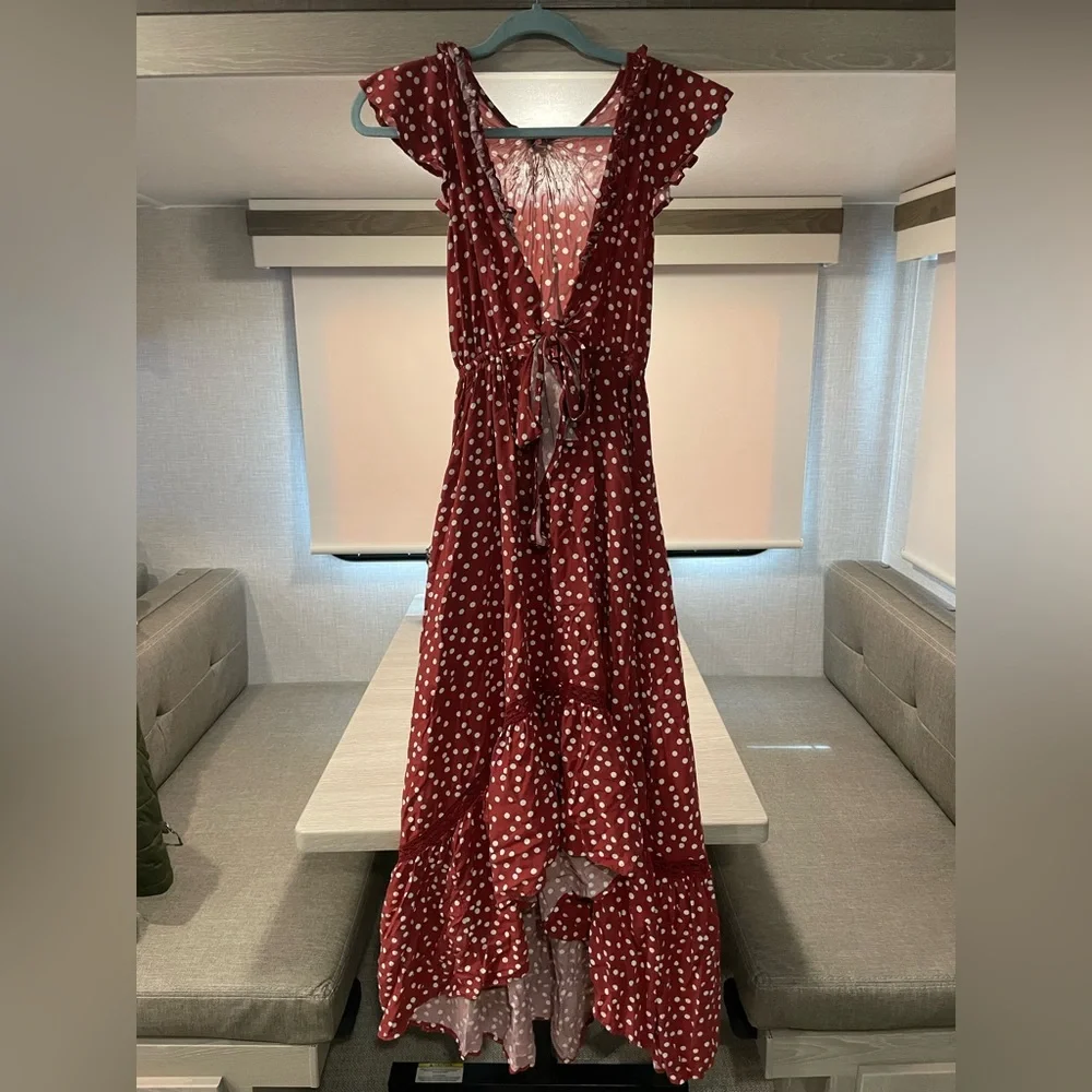 Women’s Boot Barn Dress - Picture 1 of 1